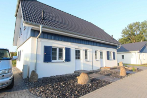 Ferienhaus Poseidon, Altefähr